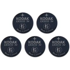 Kodak Bateria KCR2032 Kodak ultra Lithium - 887930411577