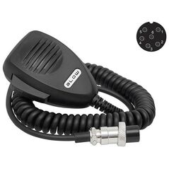 Blow Mikrofon do CB 6PIN - 5900804015666