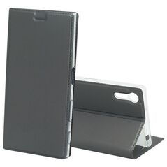 Blow Etui L do Sony Xperia XZ, czarne