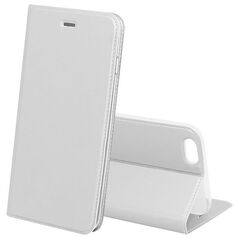 Blow Etui L do iPhone 6/6s Plus, srebrne