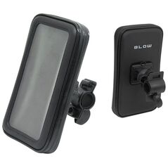 Blow Uchwyt zamykany do motocykla UR-04 XL