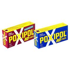 Bripox Klej Poxipol przezroczysty 14ml