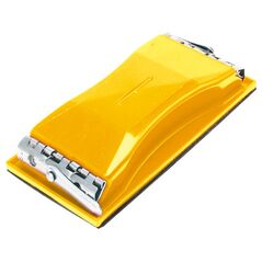 Topex Blok ścierny 210x100mm (08A110)