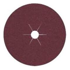 Klingspor Krążek fibra 115mm gr. 36 CS 561 (10980)