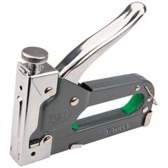 Topex Zszywacz tapicerski 6-14mm zszywki G - 41E908