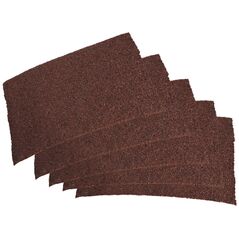 Topex Płótna ścierne 230x280mm K120 10szt. - 08A430
