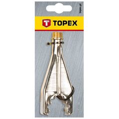 Topex Palnik gazowy okrągły 25mm - 44E135