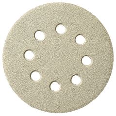 Klingspor Krążek ścierny samoprzyczepny 225mm gr.80 50szt. (45362)