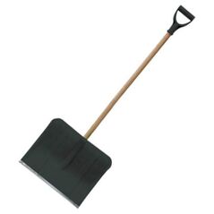 Mega Łopata do śniegu 45 cm 12354