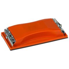 Mega Blok plastikowy do papieru i siatki ściernej 212x105mm - 45180