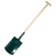 Profix Szpadel prosty 12337