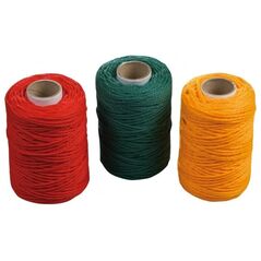 Mega Sznurek uniwersalny 2mm 100m 3szt. 60996