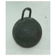 Mega Kula kominiarska do przepychania 0.75kg - 12781