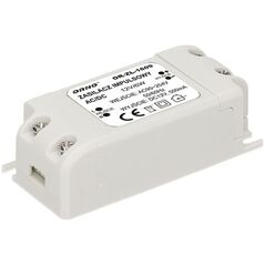 Orno Zasilacz LED 12V DC 9W 0,75A IP20 (OR-ZL-1610)