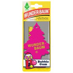 WUNDER-BAUM Zapcha choinka Buble Gum (23-140)