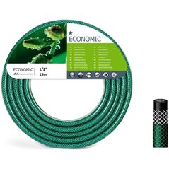 Cellfast wąż ogrodowy Economic 15m 1/2" (10-004)