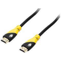 Kabel Blow HDMI - HDMI 1.5m czarny (92-654#)