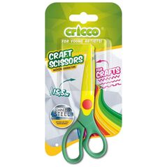 Cricco Nożyczki dekoracyjne Craft 15,5cm CRICCO