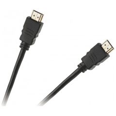 Kabel Cabletech HDMI - HDMI 5m czarny (KPO4007-5.0)