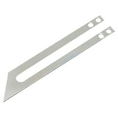 Xtreme Wkład tnący 3023 10cm noża do styropianu Xtreme 2899