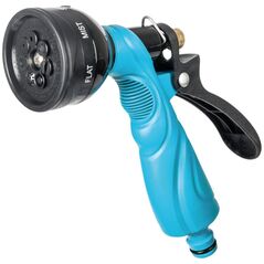 Cellfast basic pistolet zraszający 7 funkcji (52-320)