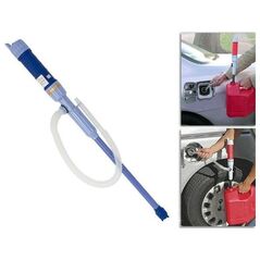 CGAuto pompka elektryczna do paliwa wody płynów uniwersalna (AG135 )