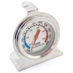 Oxford AG254 TERMOMETR DO KUCHENKI PIEKARNIKA 0-300° C uniwersalny