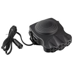 CGAuto Wentylator nagrzewnica 12V 150W AG166B