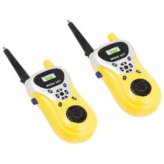 Adrenaline Walkie Talkie AG490