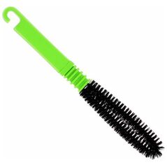 TomPar Szczotka do czyszczenia felg wąska - 30 cm Uniwersalny