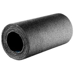 Graphite Płótno ścierne (Płótno ścierne w rolce, 2.5 m x 115 mm, K60)