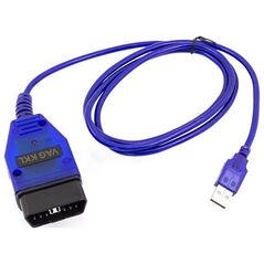 Hertz Kabel VAG USB OBD II-4 (KB1)