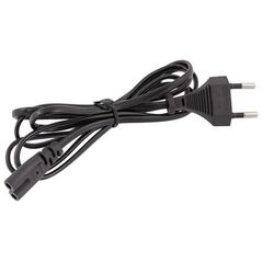 Kabel zasilający Hertz KZ10 KABEL ZASILAJĄCY EURO SIECIOWY 1,5M uniwersalny