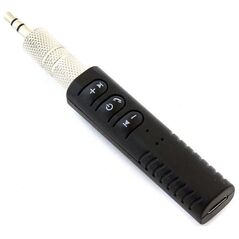 Adapter bluetooth Hertz OG37A ADAPTER TRANSMITER BLUETOOTH JACK 3,5MM uniwersalny