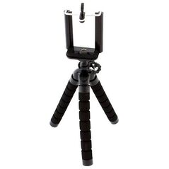Statyw Apte ST1A STATYW TRIPOD SELFIE TELEFON APARAT SMARTFON uniwersalny (2205-uniw) - 2205-uniw
