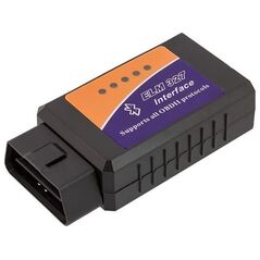 Apte KB3D INTERFEJS DIAG BLUETOOTH ELM 327 ODB2 BT SCAN uniwersalny (654-uniw) - 654-uniw