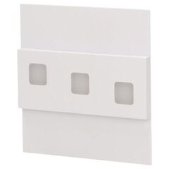 Oprawa schodowa Orno Lepus LED biały (OR-OS-1531L6/W)