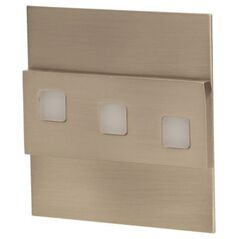 Oprawa schodowa Orno Lepus LED satynowy (OR-OS-1531L6/N)
