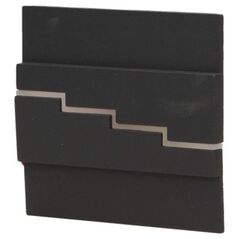 Oprawa schodowa Orno Lynx LED grafitowy (OR-OS-1532L3/GR)