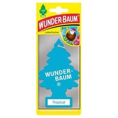WUNDER-BAUM Odświeżacz Wunder Baum - Tropical