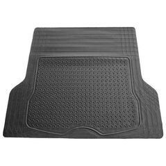 AMiO Mata do bagażnika uniwersalna gumowa 139x112cm TM02