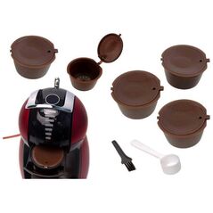 Home Appliances AG514A KAPSUŁKI DO PARZENIA KAWY DOLCE GUSTO 5 szt