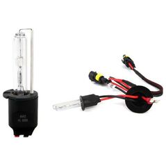 AMiO Żarówka ksenonowa, żarnik xenon H3 6000K