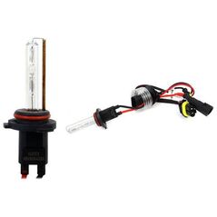 AMiO Żarówka ksenonowa, żarnik xenon HB4 (9006) 4300K