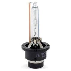 AMiO Żarówka ksenonowa, żarnik xenon D4S 4300K