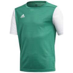 Adidas Koszulka adidas Estro 19 JSY Y DP3216 DP3216 zielony 164 cm