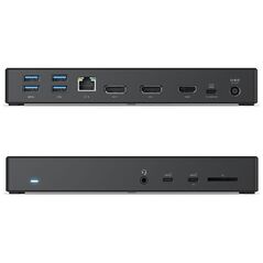 Stacja/replikator Alogic Triple Display USB-C (DUCMA3)
