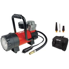 Kompresor samochodowy AMiO Acomp-06 12 V