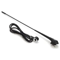 AMiO Antena samochodowa 40cm ANT06