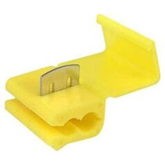 AMiO Szybkozłączki elektryczne 04-6mm2 24A 4szt blister